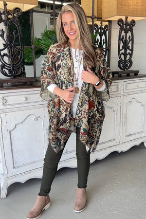 Sweetie Kimono RESTOCK