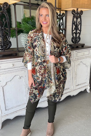 Sweetie Kimono RESTOCK