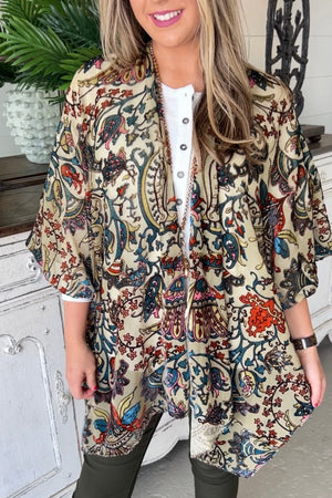 Sweetie Kimono RESTOCK
