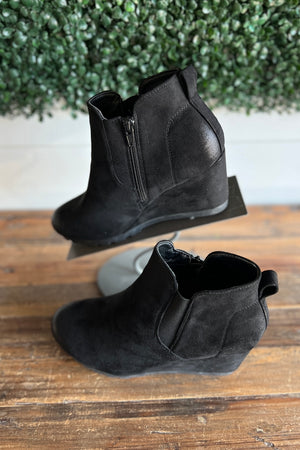 Looney Ankle Boot