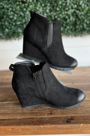 Looney Ankle Boot