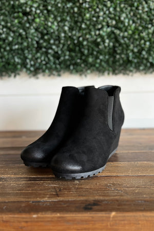 Looney Ankle Boot