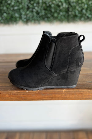 Looney Ankle Boot