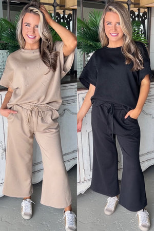 Walk In Comfort Set RESTOCK Soon
