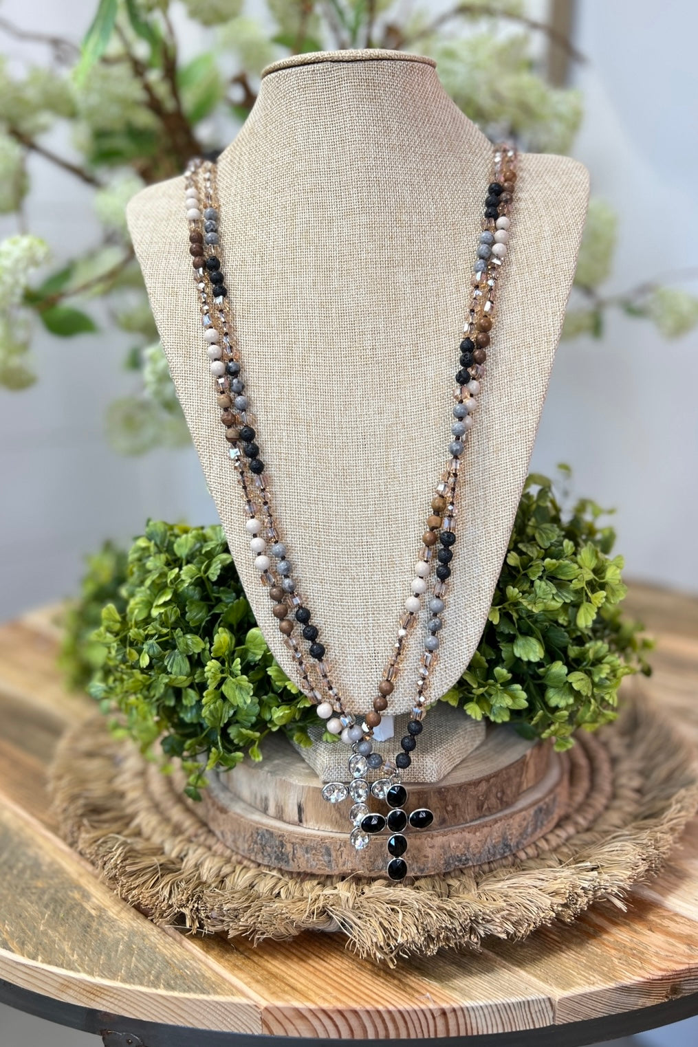 Glory Necklace