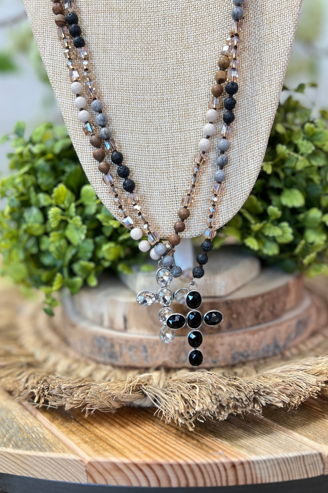 Glory Necklace