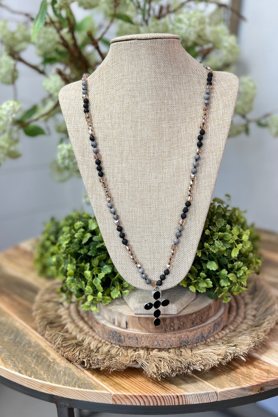 Glory Necklace