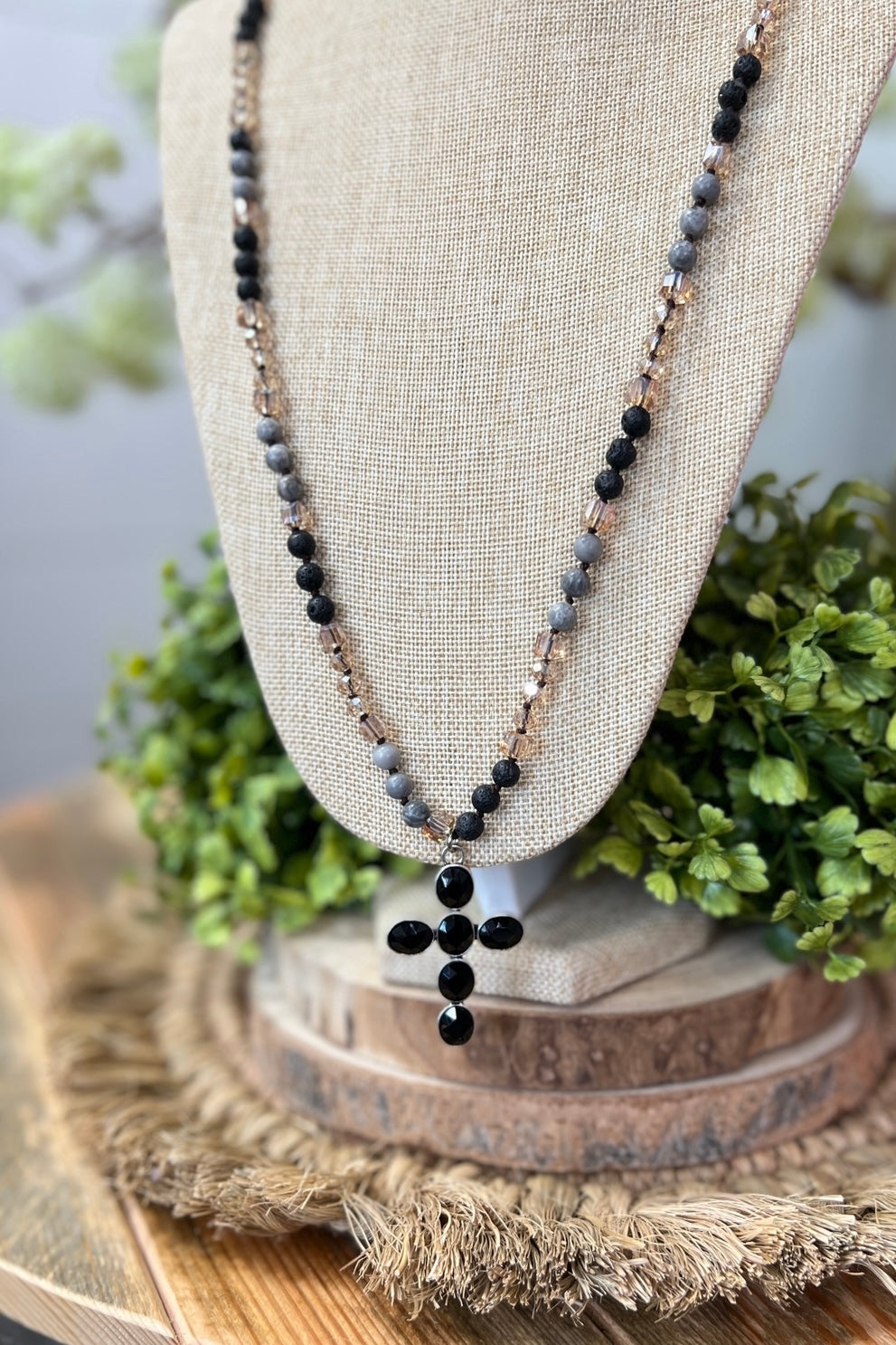 Glory Necklace