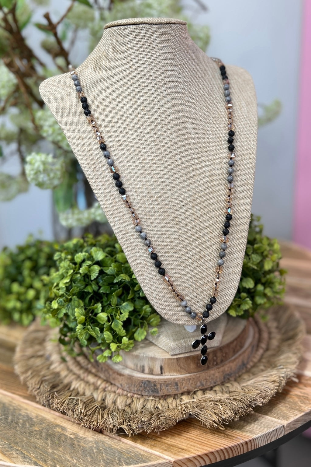 Glory Necklace