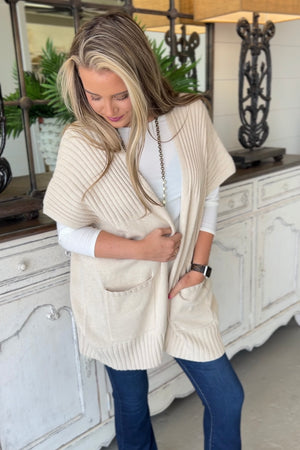 Candy Cardi