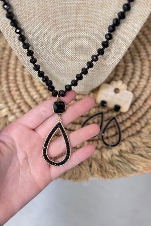 Embellished Necklace