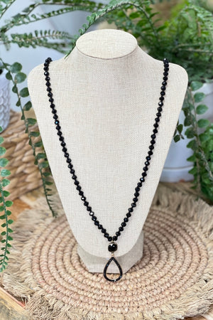 Embellished Necklace