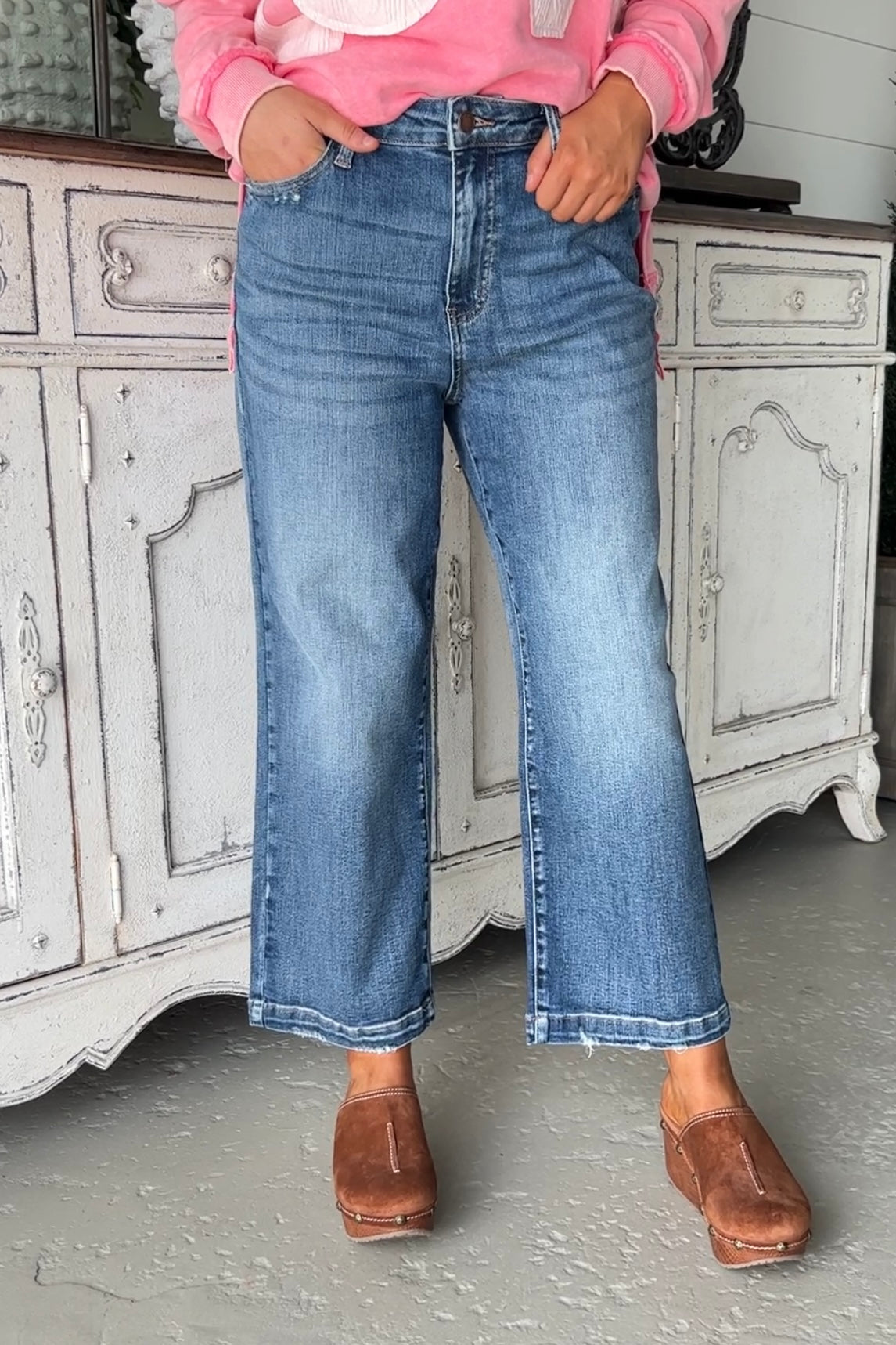 Prudence Jeans