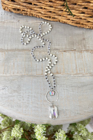 Evelyn Necklace