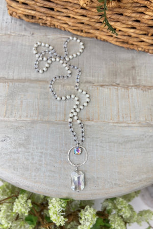 Evelyn Necklace