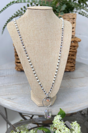 Evelyn Necklace