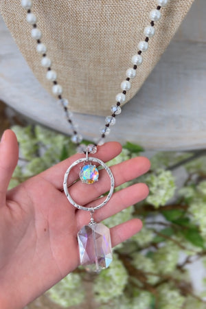 Evelyn Necklace