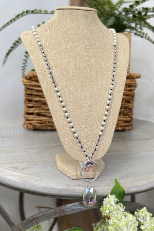 Evelyn Necklace