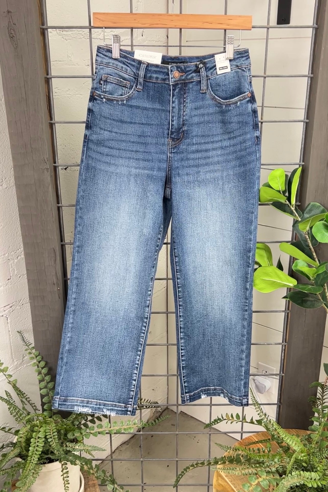 Prudence Jeans