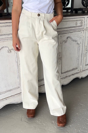 Edith Jeans