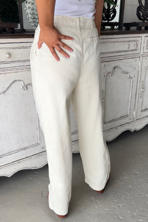 Edith Jeans