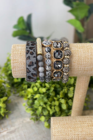 Being Famous Bracelet RESTOCK