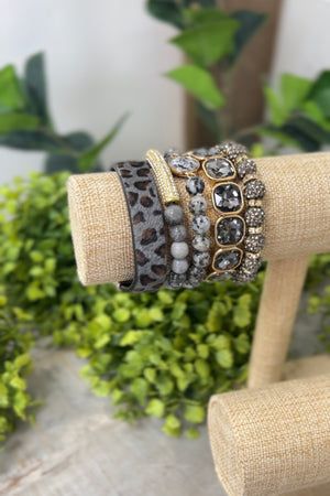 Being Famous Bracelet RESTOCK