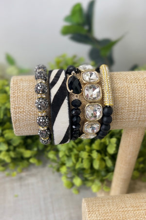 Being Famous Bracelet RESTOCK