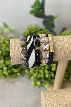 Being Famous Bracelet RESTOCK