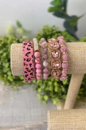 Being Famous Bracelet RESTOCK