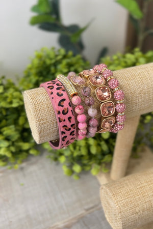 Being Famous Bracelet RESTOCK