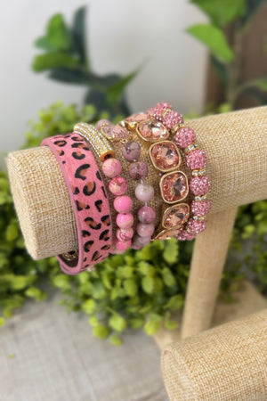 Being Famous Bracelet RESTOCK