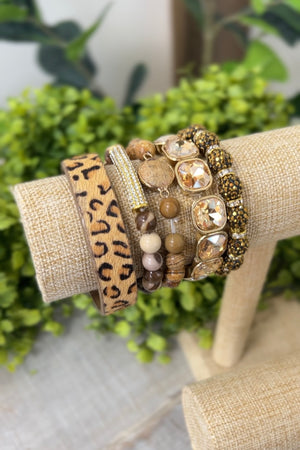 Being Famous Bracelet RESTOCK
