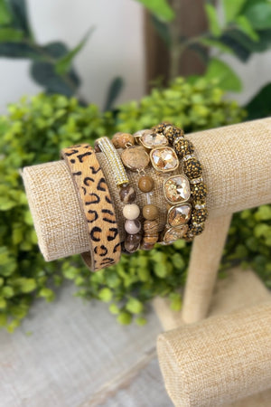 Being Famous Bracelet RESTOCK