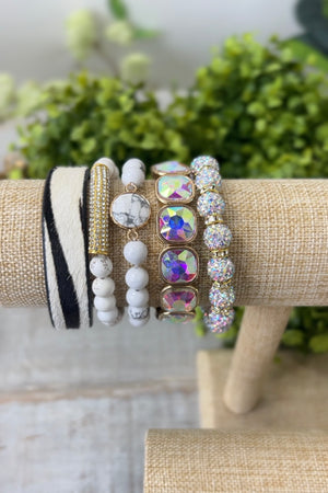 Being Famous Bracelet RESTOCK