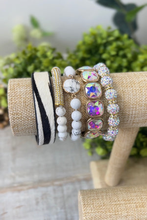 Being Famous Bracelet RESTOCK