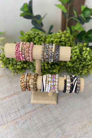 Being Famous Bracelet RESTOCK
