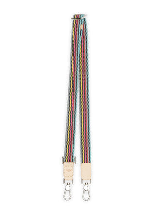 Consuela Slim Crossbody Strap RESTOCK Soon