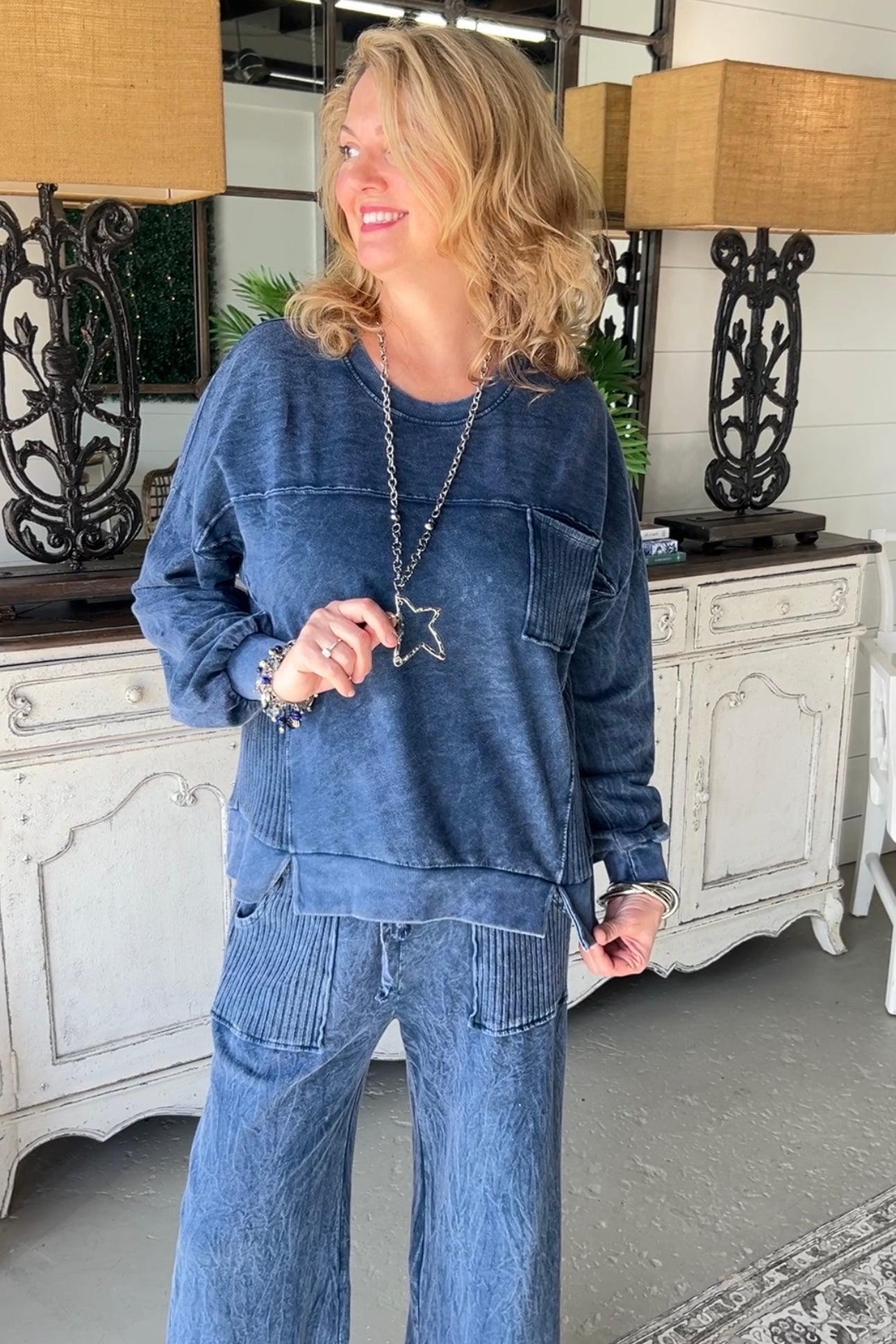 Cara Necklace RESTOCK