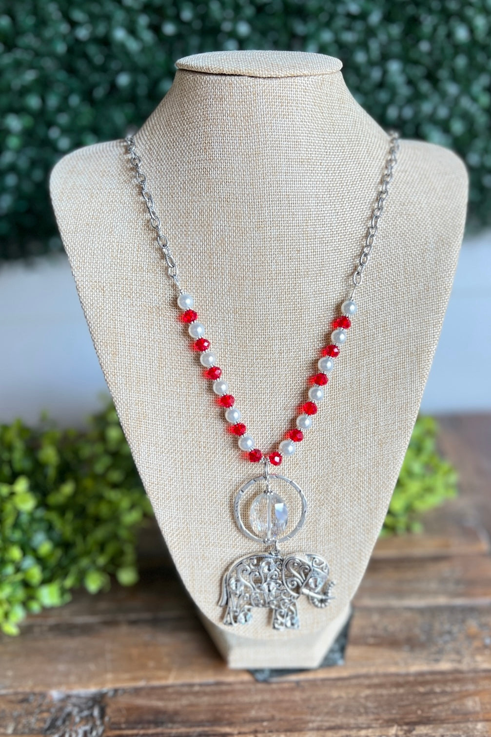Tide Pride Necklace