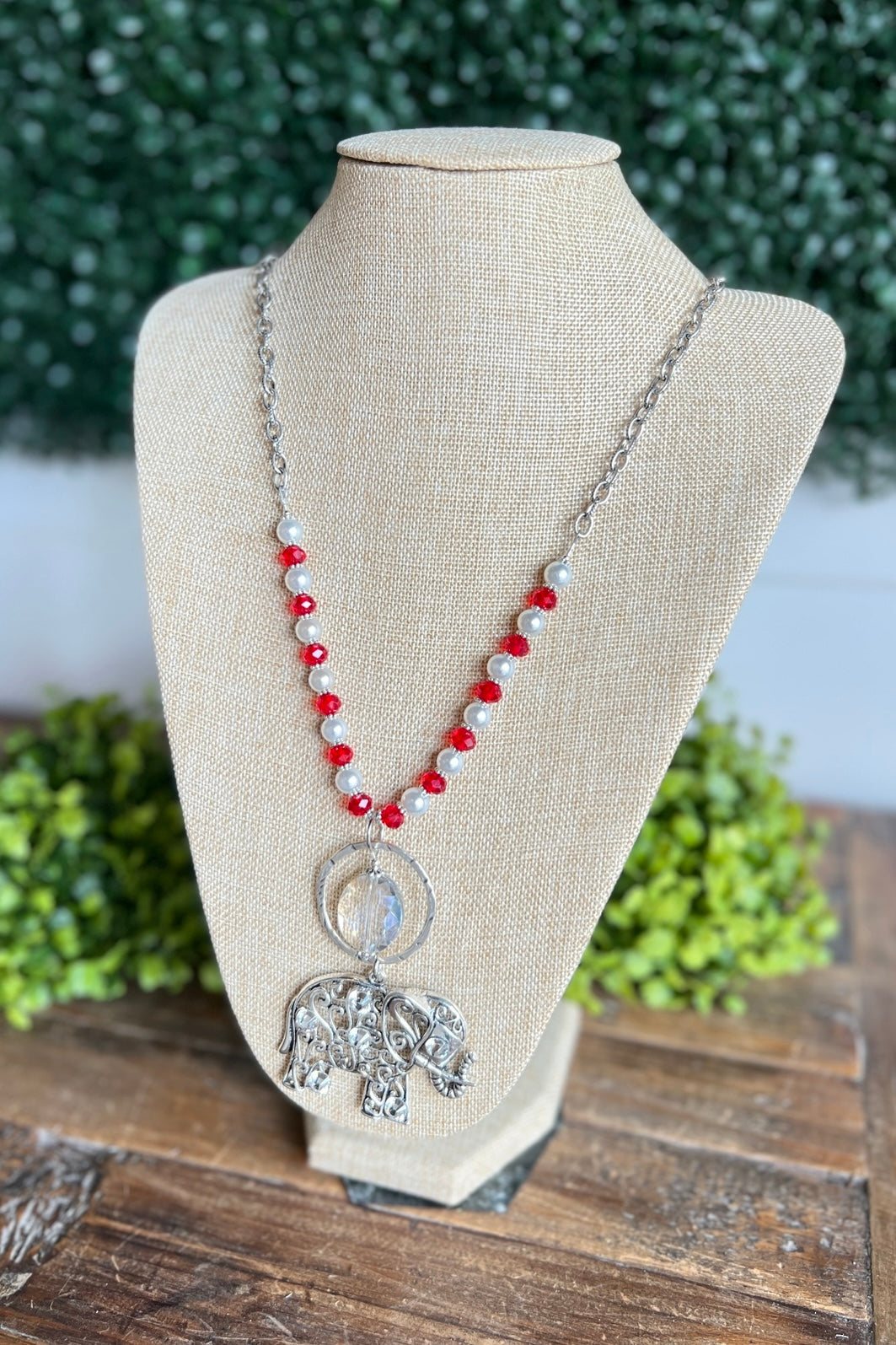 Tide Pride Necklace