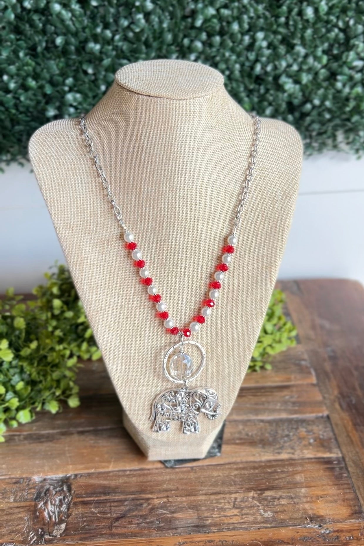 Tide Pride Necklace
