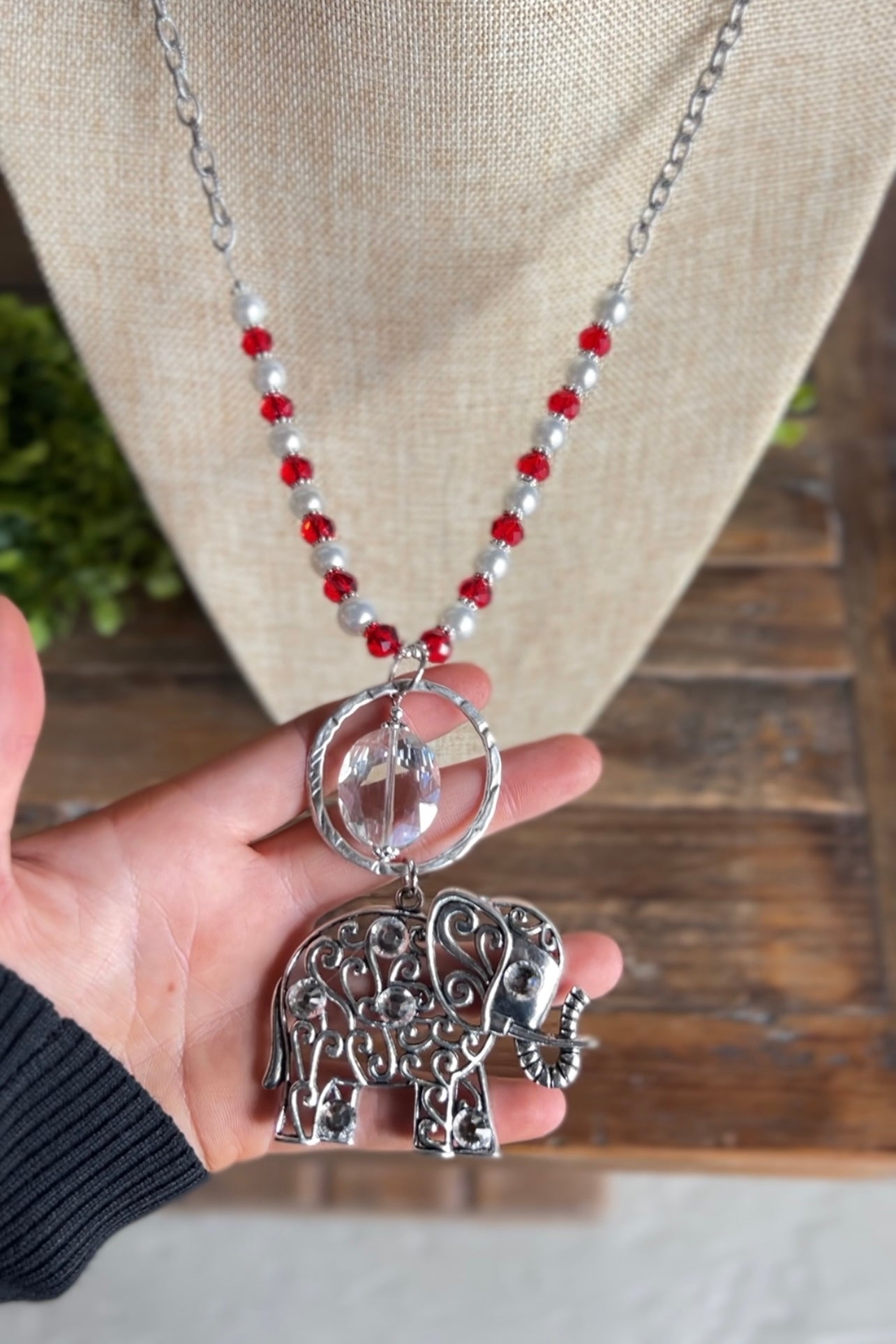 Tide Pride Necklace