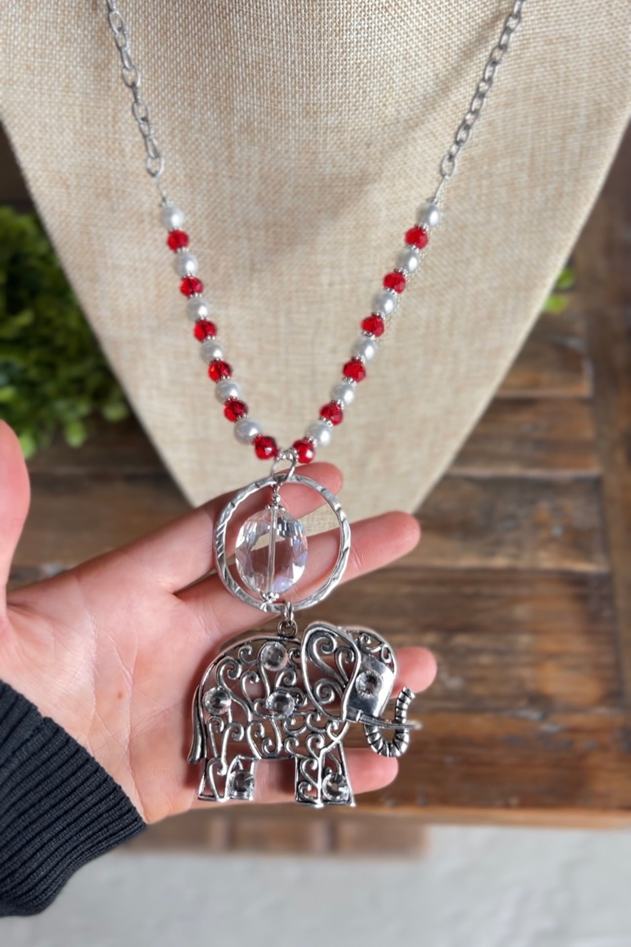 Tide Pride Necklace
