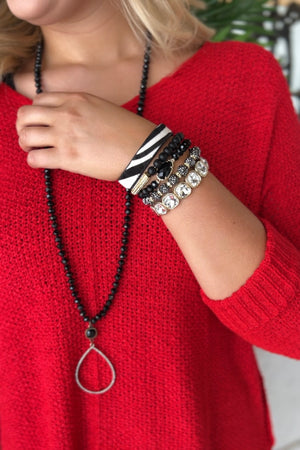 Being Famous Bracelet RESTOCK