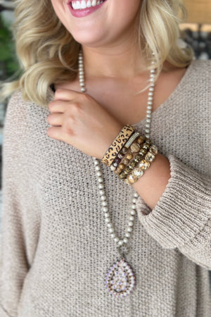 Being Famous Bracelet RESTOCK