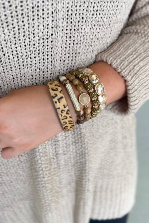 Being Famous Bracelet RESTOCK