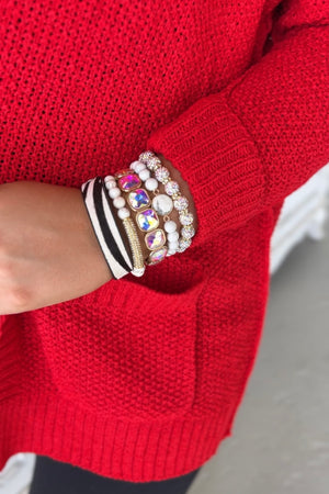 Being Famous Bracelet RESTOCK