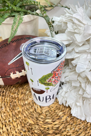 Auburn Tumbler