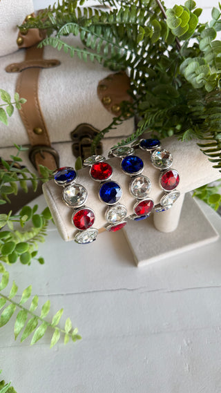 Bedazzled Bracelet USA